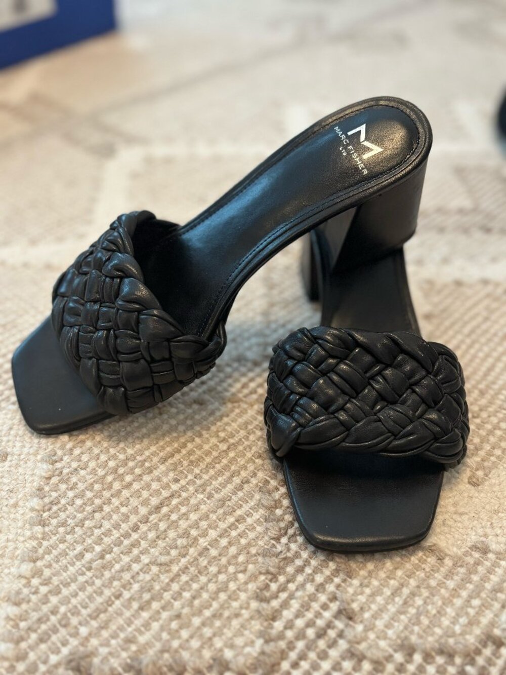 Marc Fisher Nahea Sandal